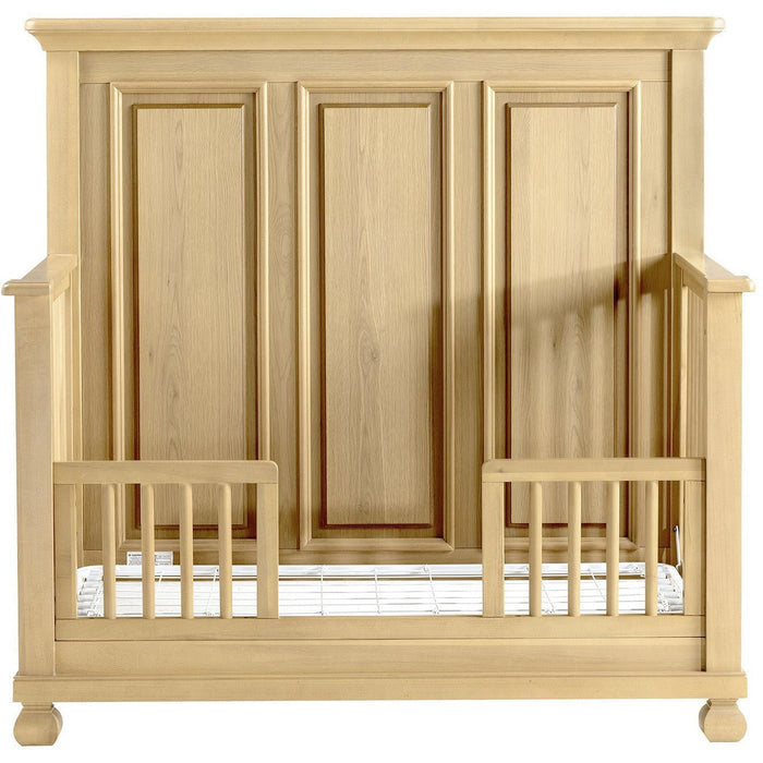 Appleseed Solvang Flat Top Crib