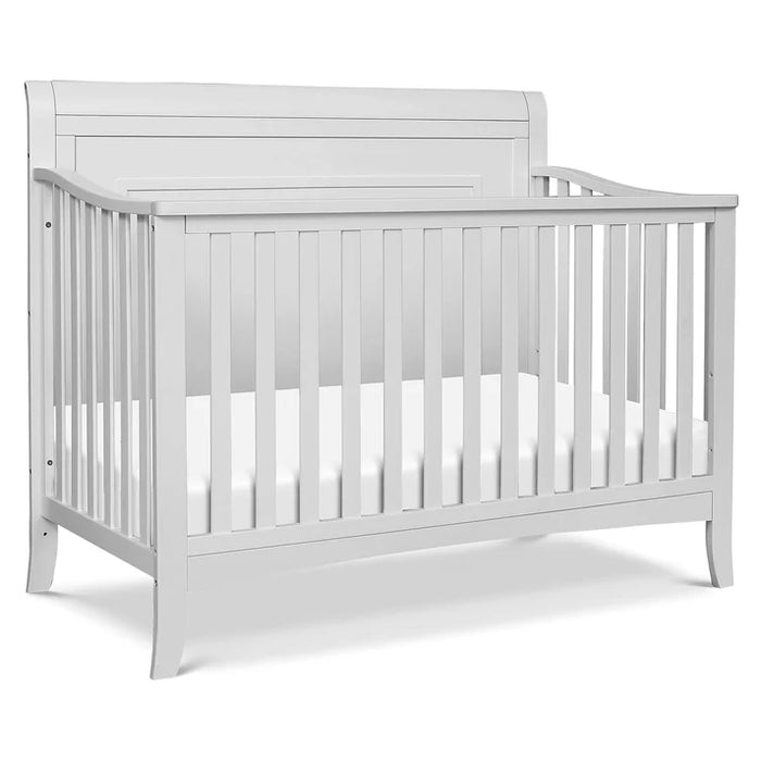 Anders 4n1 Convertible Crib - Cloud Grey