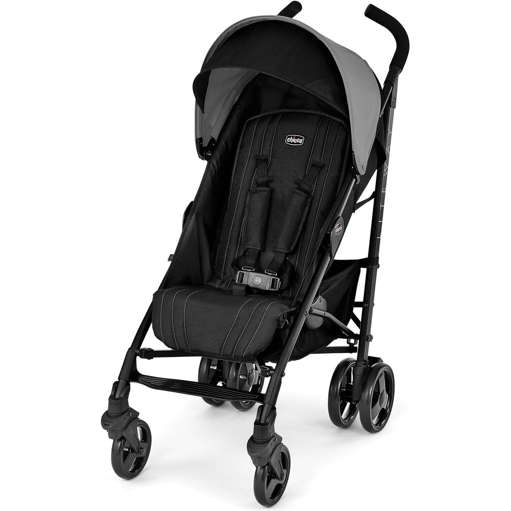 Chicco liteway plus 2 in 1 stroller online