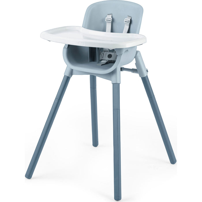 Chicco Zest 4-in-1 Folding High Chair