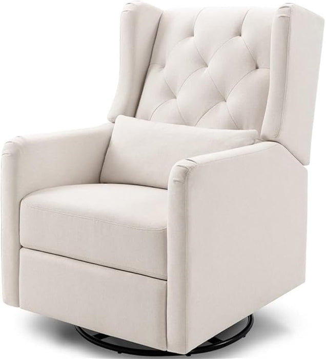 Everly Recliner - Performance Cream