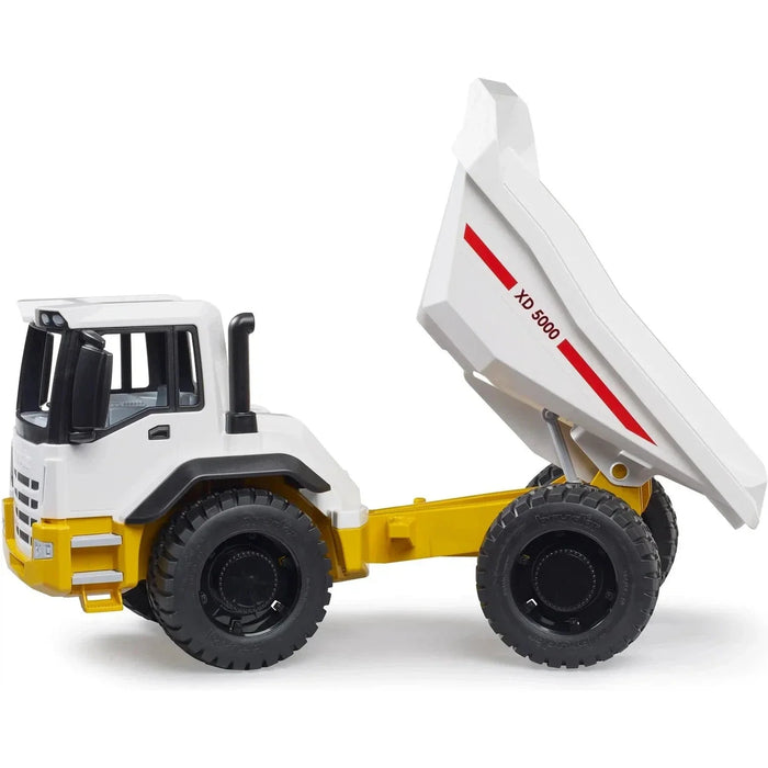 Bruder Roadmax Dump Truck