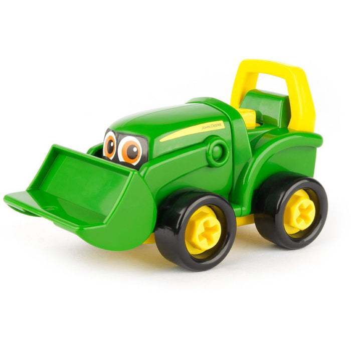 John Deere Build a Buddy Bonnie Scoop Tractor