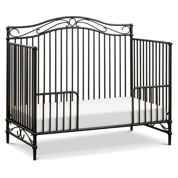 Million Dollar Baby Classic Noelle 4-in-1 Convertible Crib + Full Bed Conversion Kit