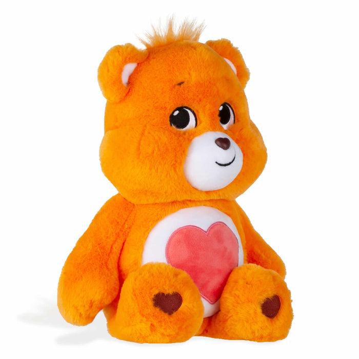 Schylling Care Bears Medium Plush Tenderheart Bear