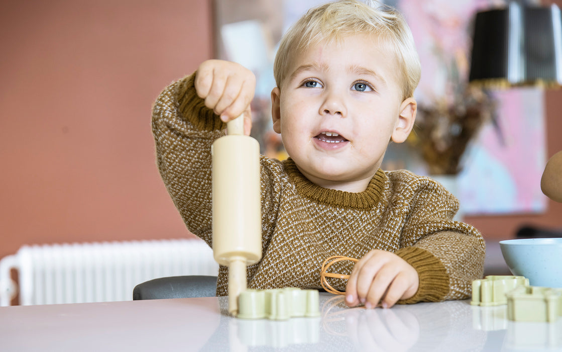 Creative Toy Co BIOplastic Baking Set