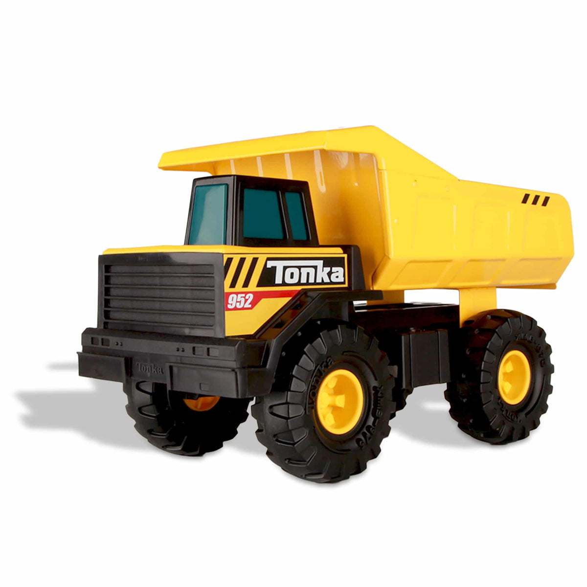 tonka mightiest dump truck