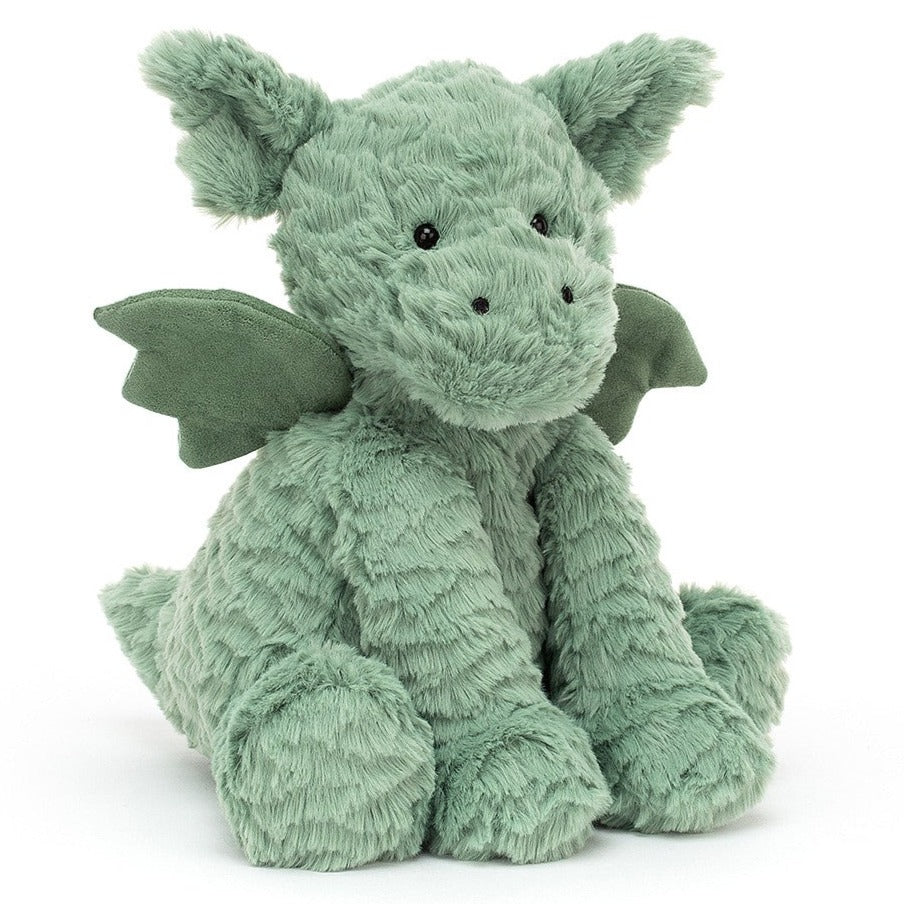 jellycat fuddlewuddle unicorn medium