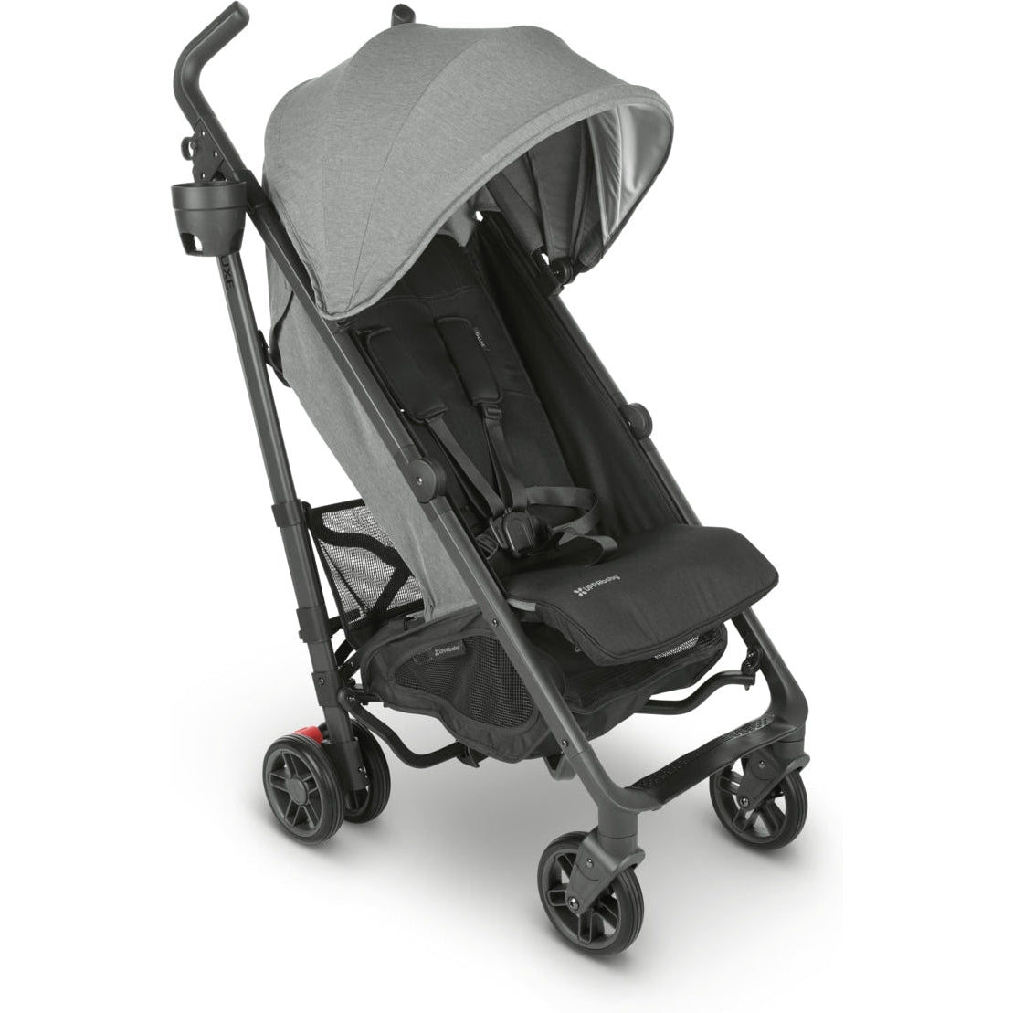 2018 cruz cheap aluminum frame stroller