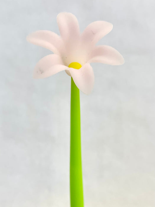 BC Mini Lily Flower Gel Pen