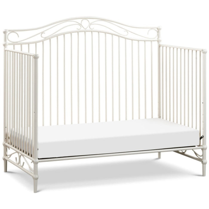 Million Dollar Baby Classic Noelle 4-in-1 Convertible Crib + Full Bed Conversion Kit