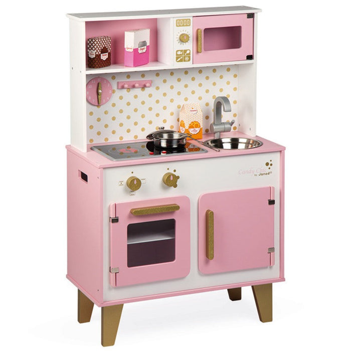 Janod Candy Chic Big Cooker