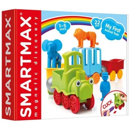 Smartmax Starter 23 Pcs